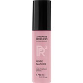 ANNEMARIE BÖRLIND - ROSE NATURE - Night Repair Drops