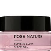 ANNEMARIE BÖRLIND - ROSE NATURE - Supreme Glow Cream-Gel