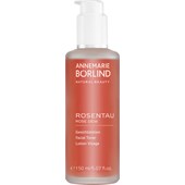 ANNEMARIE BÖRLIND - ROSENTAU - Gesichtslotion