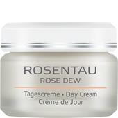 ANNEMARIE BÖRLIND - ROSENTAU - Tagescreme