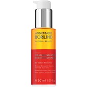 ANNEMARIE BÖRLIND - SPECIAL CARE - Orange Blossom Energiser