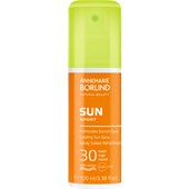 ANNEMARIE BÖRLIND - Sun Care - Spray protetor solar