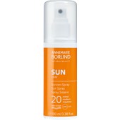 ANNEMARIE BÖRLIND - SUN - Sonnen-Spray LSF 20