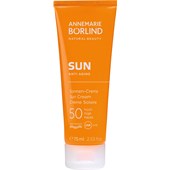 ANNEMARIE BÖRLIND - Sun Care - Sun Cream