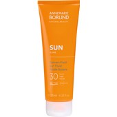 ANNEMARIE BÖRLIND - Sun Care - Sun Fluid