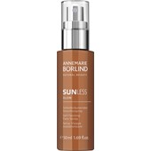 ANNEMARIE BÖRLIND - SUN - Sunless Glow Selbstbräunendes Gesichtsspray