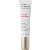 Annemarie Börlind - System Absolute - Anti-Aging Eye Cream