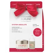 ANNEMARIE BÖRLIND - SYSTEM ABSOLUTE - Geschenkset