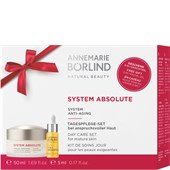 ANNEMARIE BÖRLIND - SYSTEM ABSOLUTE  - Geschenkset