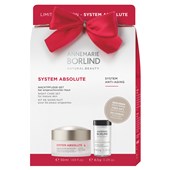ANNEMARIE BÖRLIND - SYSTEM ABSOLUTE - Nachtpflege Geschenkset