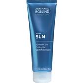 ANNEMARIE BÖRLIND - Sun Care - After Sun Gel