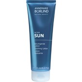 ANNEMARIE BÖRLIND - Sun Care - After Sun Lotion