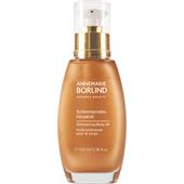 ANNEMARIE BÖRLIND - Sun Care - Limited Edition Shimmering body oil