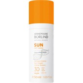 Annemarie Börlind - Sun Care - Solcreme DNA Protect LSF 30