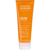 Annemarie Börlind - Sun Care - Sun solcreme