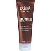 Annemarie Börlind - Sun Care - Sunless Bronze