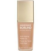 ANNEMARIE BÖRLIND - TEINT - Anti-Aging Make-Up