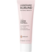 ANNEMARIE BÖRLIND - Maquilhagem facial - Creme Pastell
