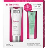 ANNEMARIE BÖRLIND - ZZ SENSITIVE - Geschenkset