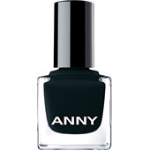 ANNY - Verniz de unhas - Preto Nail Polish
