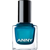 ANNY - Neglelak - Blå Neglelak