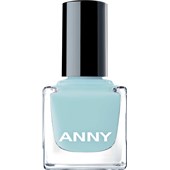 ANNY - Vernis à ongles - Blue Nail Polish