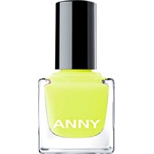 ANNY - Nail Polish - Bright like Neon Lights Nail Polish Midi