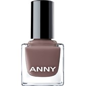 ANNY - Esmalte de uñas - Brown Nail Polish