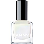 ANNY - Nail Polish - Coloured Neglelak