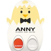 ANNY - Nail Polish - Easter Set Happy Egg Hunt