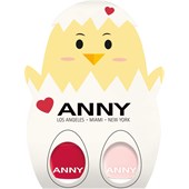 ANNY - Lak na nehty - Easter Set I'm So Egg-Cited