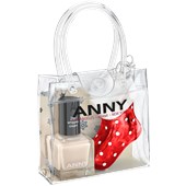 ANNY - Nail Polish - Coffret cadeau