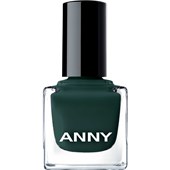 ANNY - Nail Polish - Green Neglelak