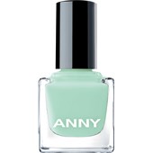 ANNY - Nagellack - Green Nail Polish