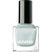 ANNY - Nagellak - groen Nail Polish