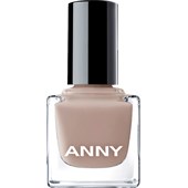 ANNY - Nagellack - Grey & Silver Nail Polish