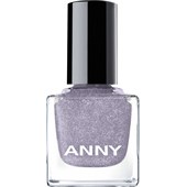 ANNY - Neglelak - Magical Moments in N.Y. Nail Polish
