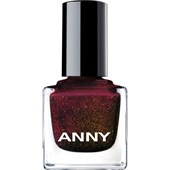 ANNY - Lakier do paznokci - N.Y. Nightlife Collection Nail Polish