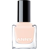 ANNY - Lakier do paznokci - Nude & Pink Nail Polish