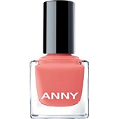 ANNY - Vernis à ongles - Nude & Pink Nail Polish