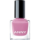 ANNY - Kynsilakka - Nude & Pink Nail Polish