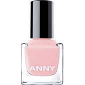 ANNY - Vernis à ongles - Nude & Pink Nail Polish