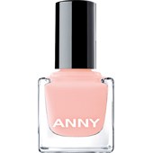 ANNY - Nagellack - Nude & Pink Nail Polish