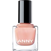 ANNY - Nagellack - Orange Nail Polish