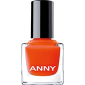 ANNY - Nagellack - Orange Nail Polish