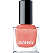 ANNY - Nagellack - Orange Nail Polish