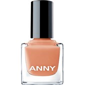 ANNY - Nagellack - Orange Nail Polish