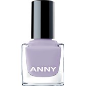 ANNY - Nagellack - Purple Nail Polish
