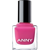 ANNY - Nail Polish - Purple Nail Polish
