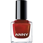 ANNY - Nagellack - Red Nail Polish